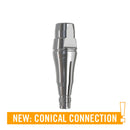Conical CTI