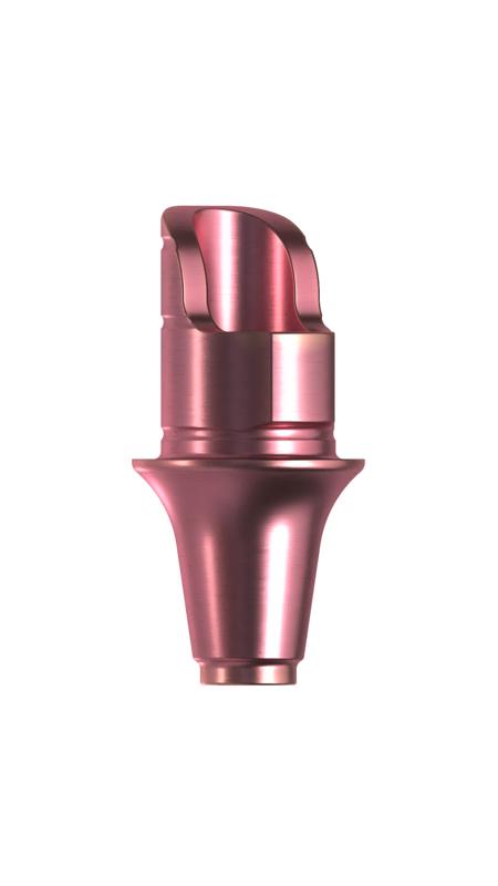 Conical CAD/CAM NI