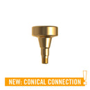 Conical HP