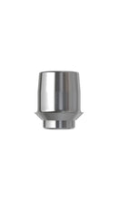 Sub-Tec CAD/CAM Titan Klebebasis no Hex