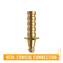 Conical TTiA
