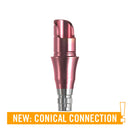 Conical CAD/CAM