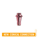 Conical UNI