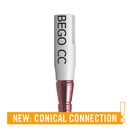 Conical CADP