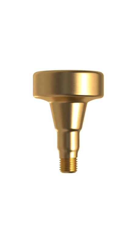 Conical HP