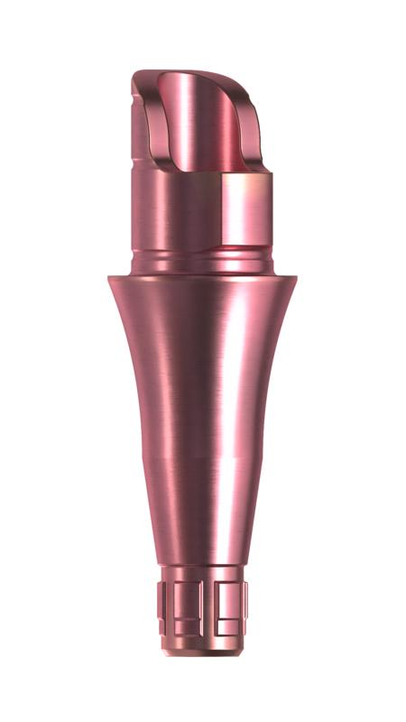 Conical CAD/CAM