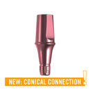 Conical TiA