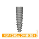 BEGO Semados® RSX CC Demo Implant