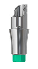 Esthetic CAD/CAM
