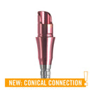 Conical CAD/CAM
