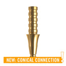 Conical TTiA