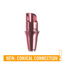 Conical CAD/CAM NI