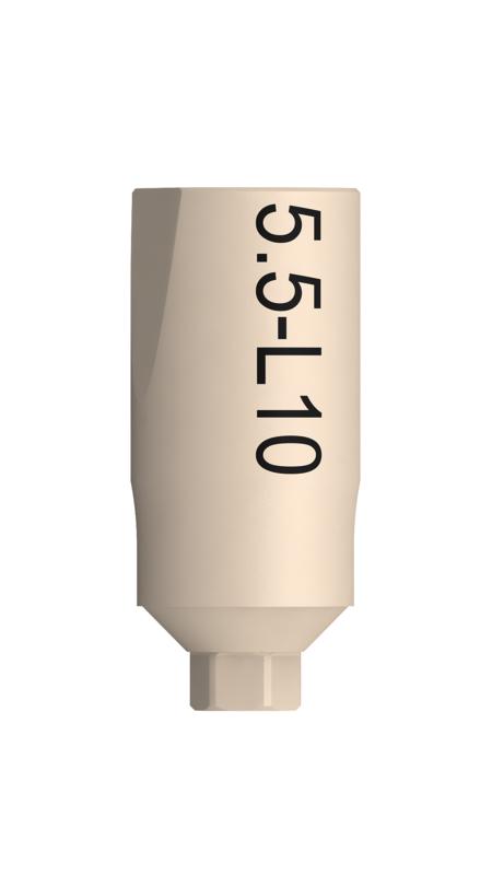 Esthetic CADP