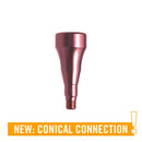 Conical HP