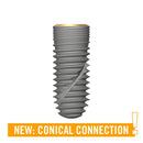 BEGO Semados® SCX CC Demo Implant