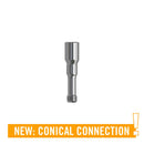PScrew Conical CADP