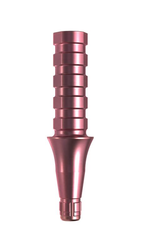 Conical TTiA