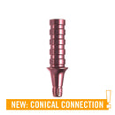 Conical TTiA