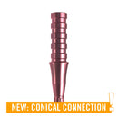 Conical TTiA