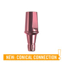 Conical TiA