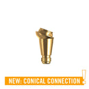 Conical MultiPlus