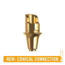 Conical CAD/CAM NI