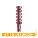 Conical TTiA