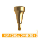 Conical HP