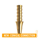 Conical TTiA NI