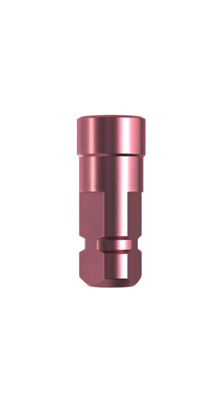 Conical IMPDA