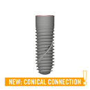 BEGO Semados® SCX CC Demo Implant