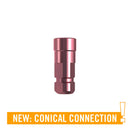 Conical IMPDA