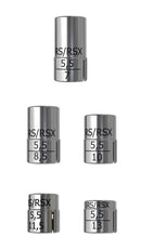 Drillstops