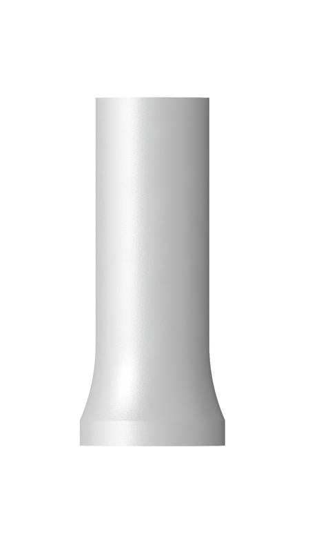Conical MultiPlus Uni bridge/bar coping