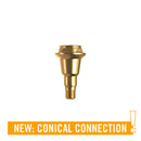 Conical MultiPlus