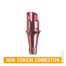 Conical CAD/CAM