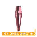 Conical CTI