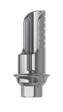 Esthetic CAD/CAM
