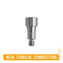 Conical ICS TP