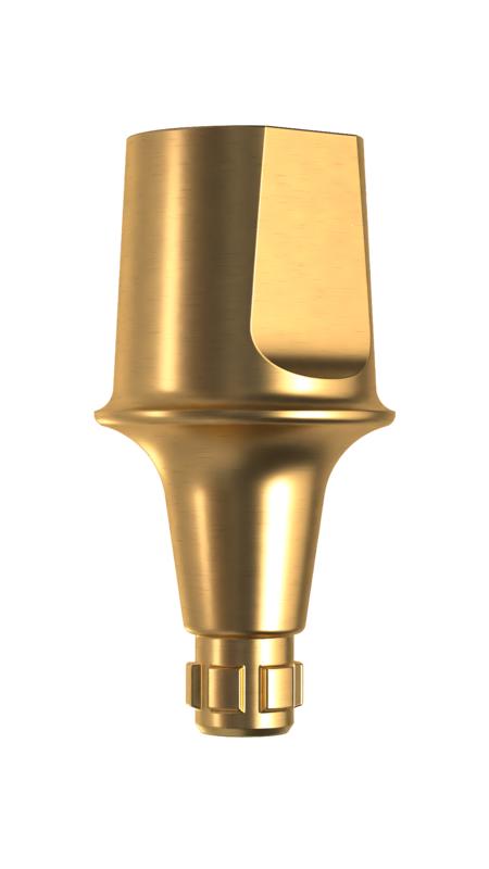 Conical TiA