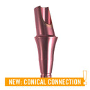 Conical TiAA