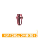 Conical UNI NI