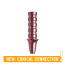 Conical TTiA NI
