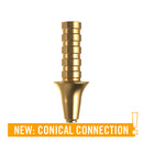 Conical TTiA NI