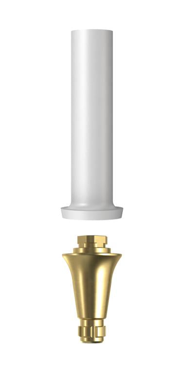 Conical UNI