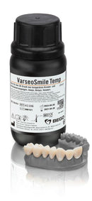 VarseoSmile Temp BL
