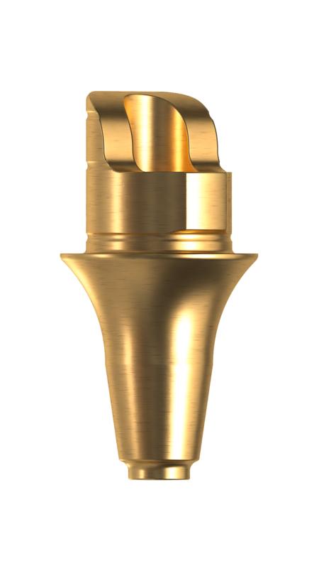 Conical CAD/CAM NI