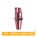 Conical CAD/CAM NI