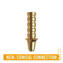 Conical TTiA NI