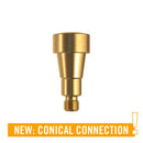 Conical ICS TP